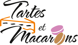 Tartes et Macarons