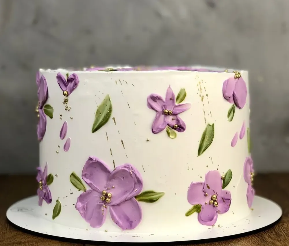 Gâteau sans lactose à Saint-Léger-en-Yvelines